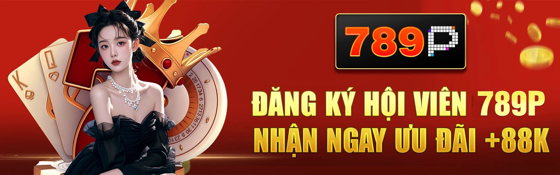 Thông tin ứng dụng, bảo mật, hỗ trợ và nhắc nhở 18+ tại 789P